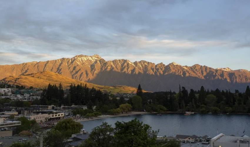 Villa 6271 in New Zealand Main Image